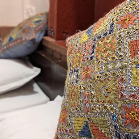 Sadar Haveli Heritage Dzsódhpur Kültér fotó