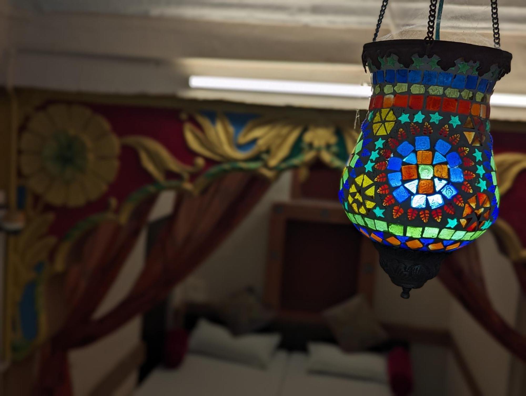 Sadar Haveli Heritage Dzsódhpur Kültér fotó