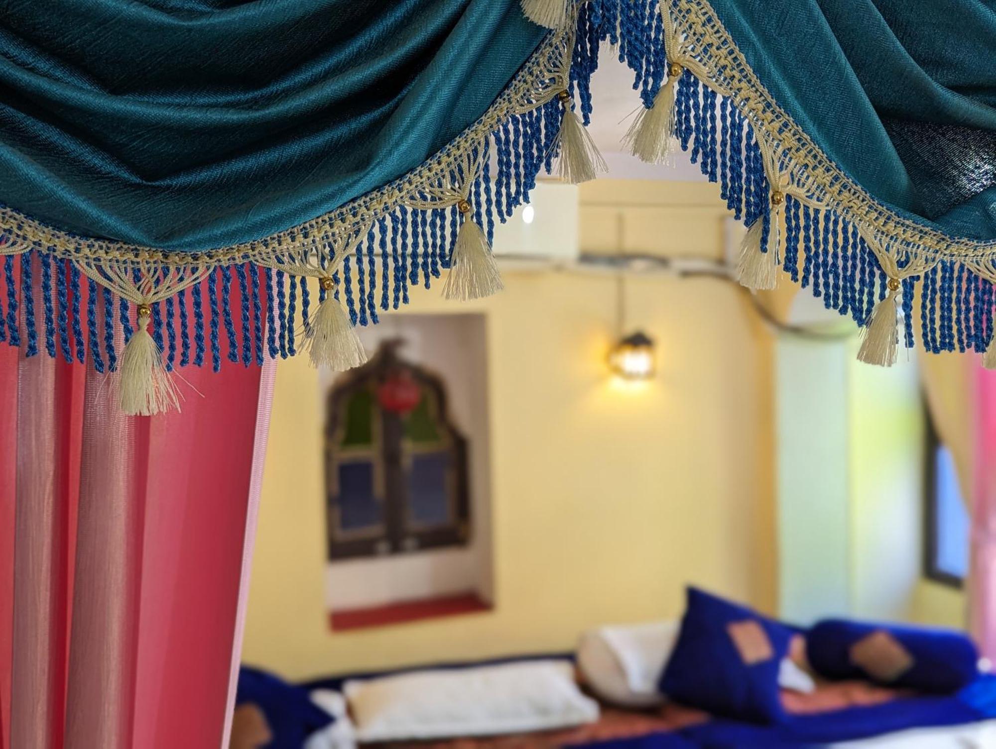 Sadar Haveli Heritage Dzsódhpur Kültér fotó