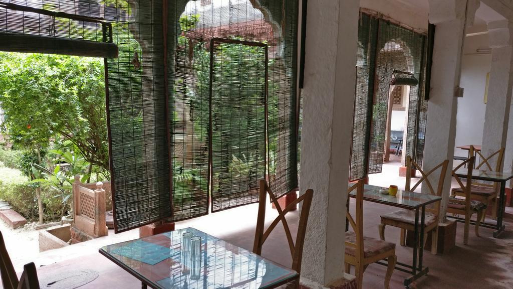 Sadar Haveli Heritage Dzsódhpur Kültér fotó
